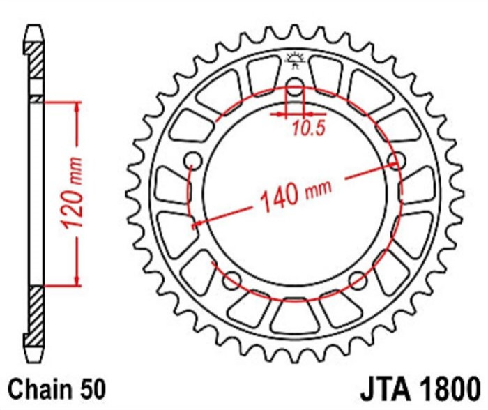 MPHSJTA1800.45