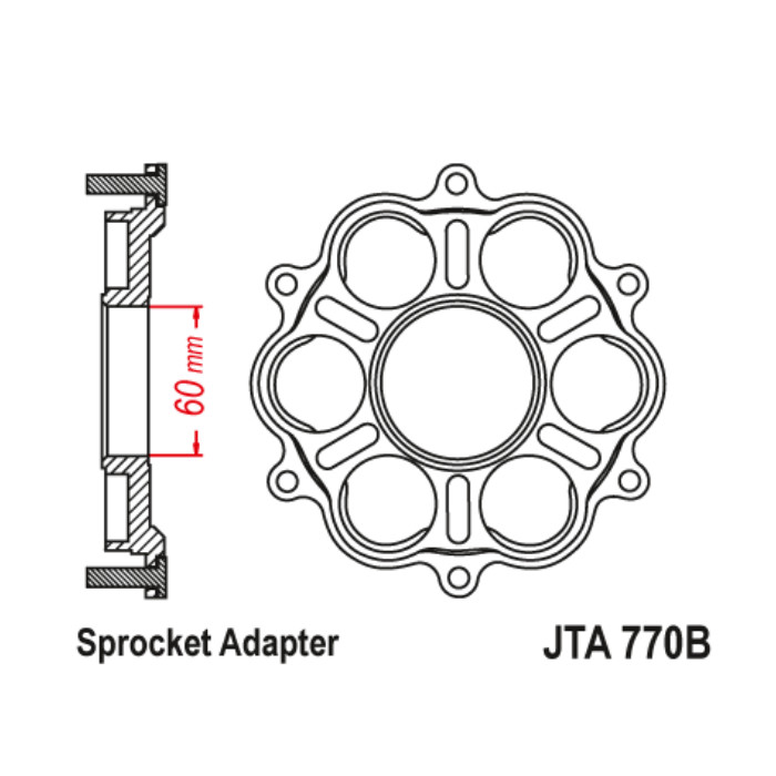 MPHSJTA770B