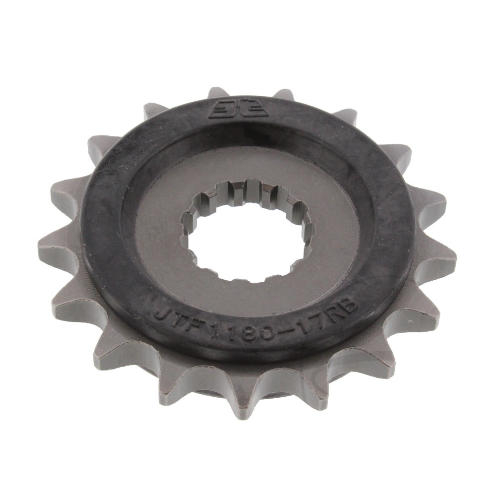 Ritzel 17Z  |  530