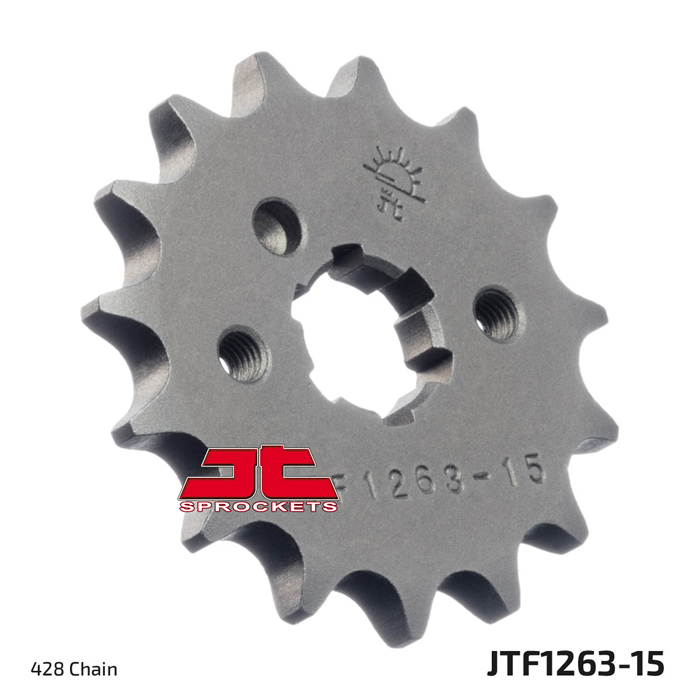 Ritzel 15Z  |  428