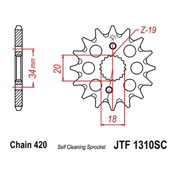 MPHSJTF1310.14SC