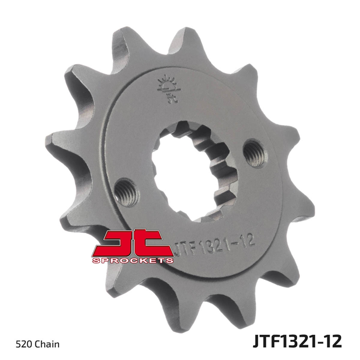 Ritzel 12Z  |  520