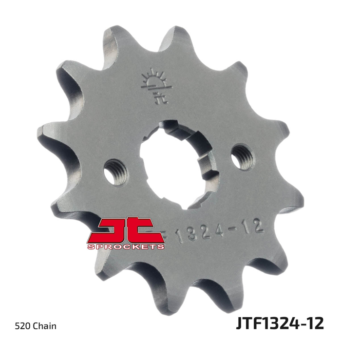 Ritzel 12Z  |  520