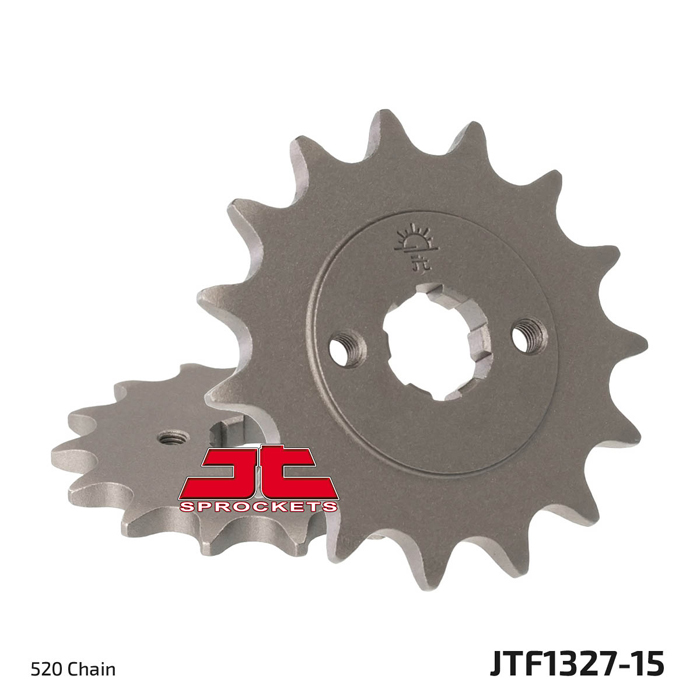 Ritzel 15Z  |  520