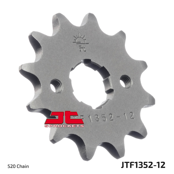 Ritzel 12Z  |  520