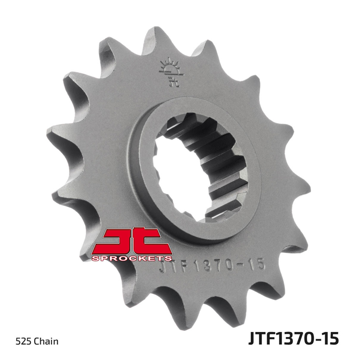 Ritzel 15Z  |  525