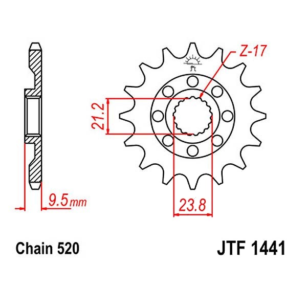 MPHSJTF1441.13SC