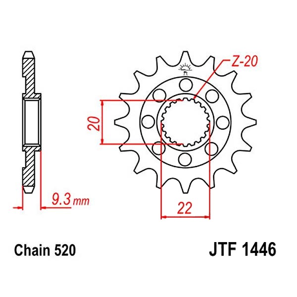 MPHSJTF1446.13SC