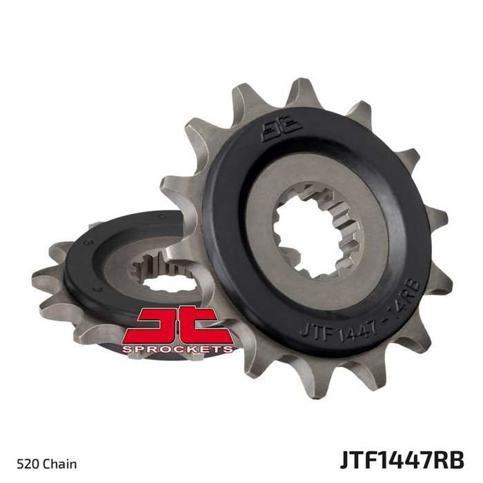 Ritzel 16Z  |  525