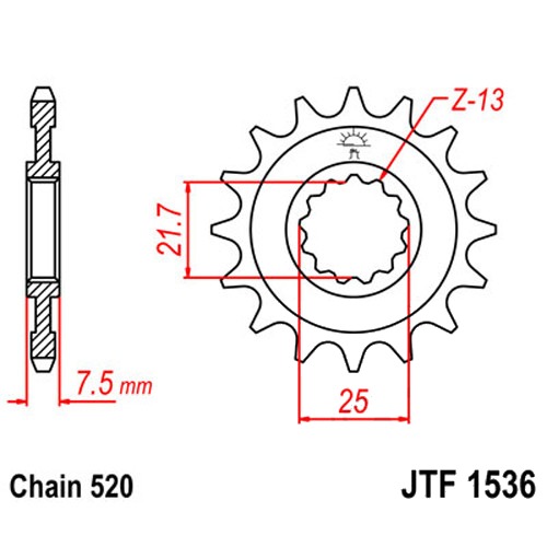 MPHSJTF1536.14