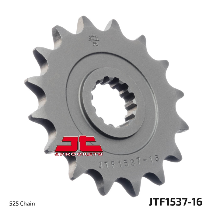 Ritzel 16Z  |  525