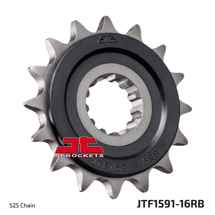 Ritzel 16Z  |  525