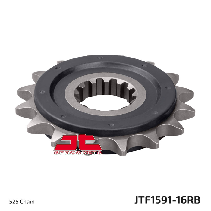 Ritzel 16Z  |  525