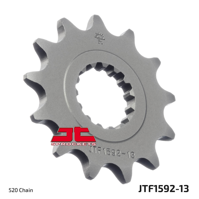 Ritzel 13Z  |  520
