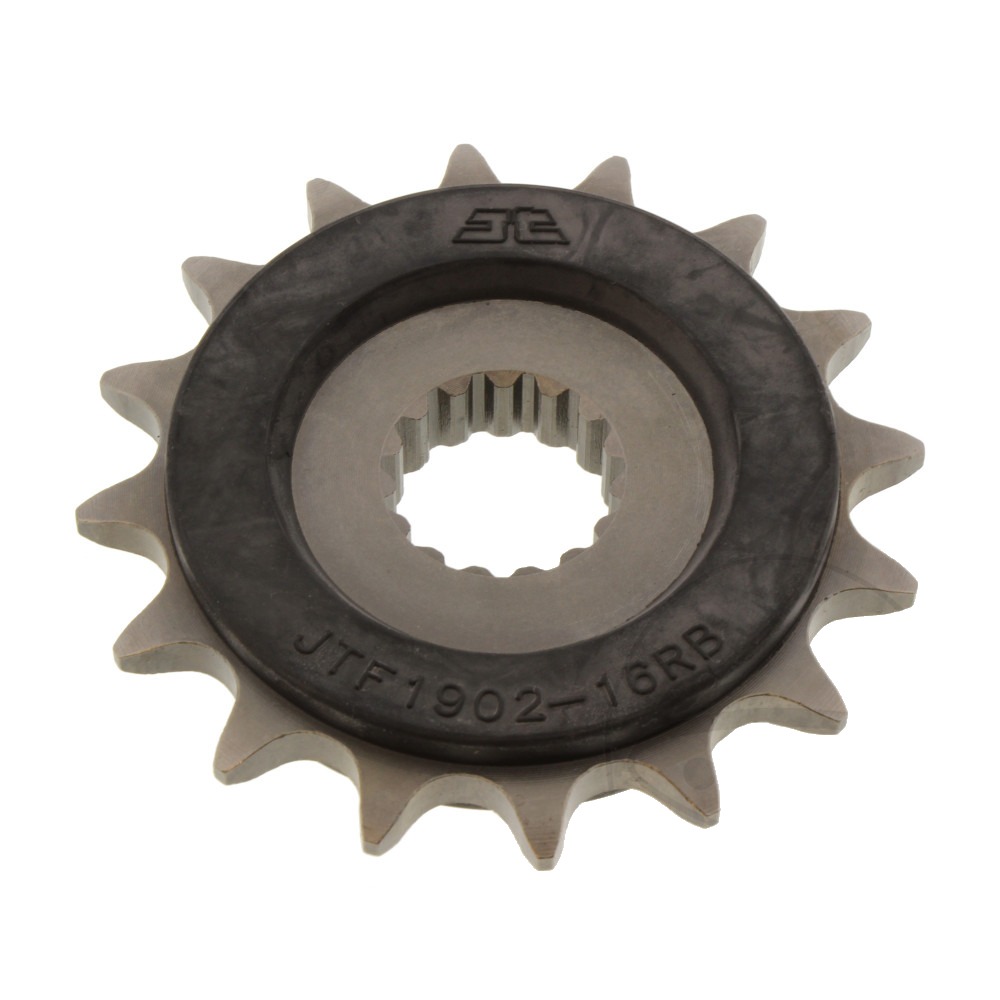 Ritzel 16Z  |  520