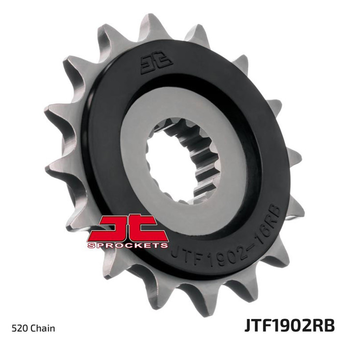 Ritzel 16Z  |  520