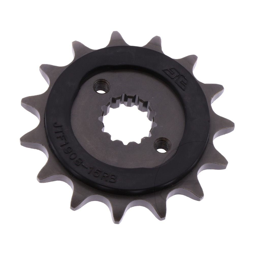 Ritzel 15Z  |  520