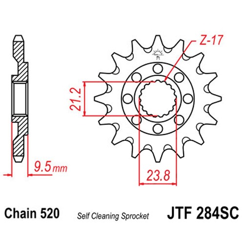 MPHSJTF284.14SC