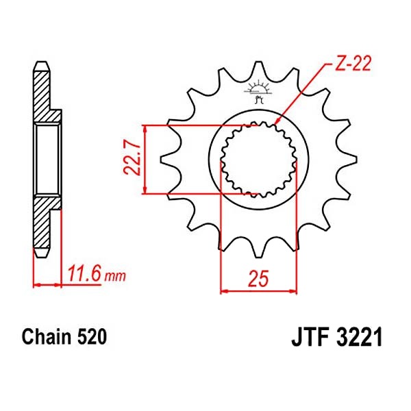 MPHSJTF3221.11