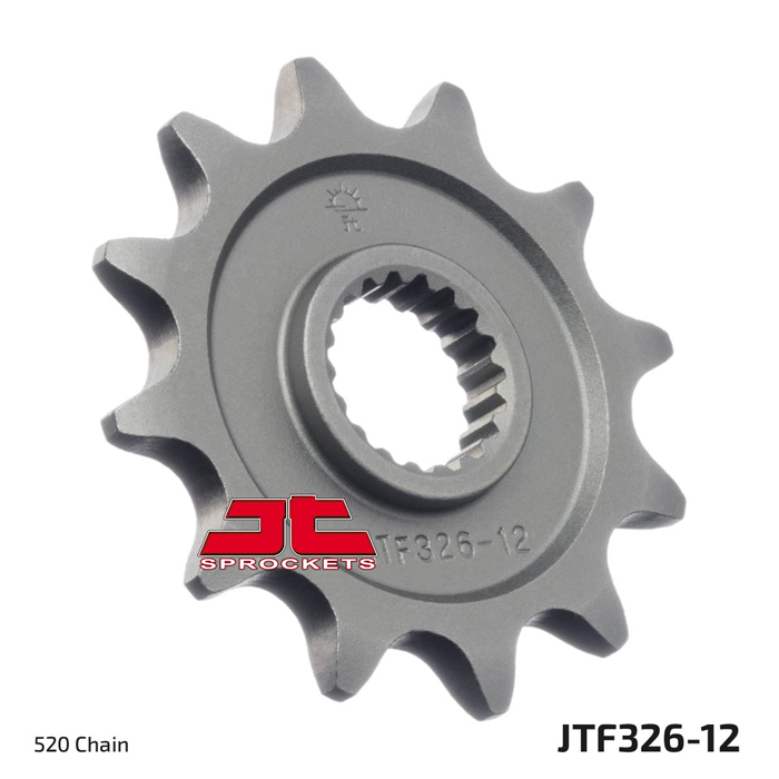 Ritzel 12Z  |  520
