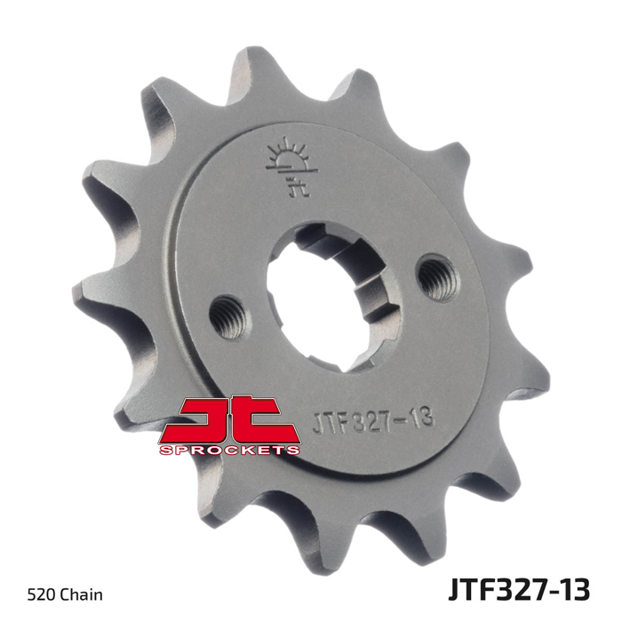 Ritzel 13Z  |  520