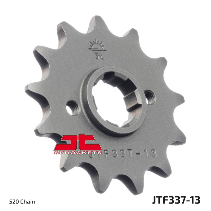 Ritzel 13Z  |  520