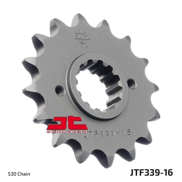 Ritzel 16Z  |  530