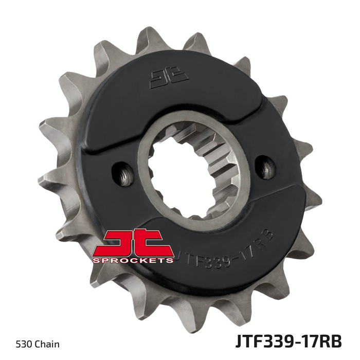 Ritzel 17Z  |  530