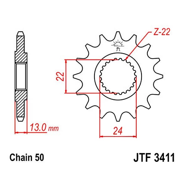 MPHSJTF3411.16