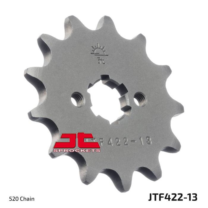 Ritzel 13Z  |  520