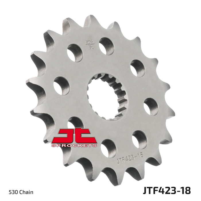 Ritzel 18Z  |  530