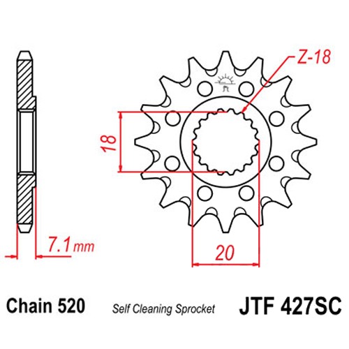 MPHSJTF427.13SC