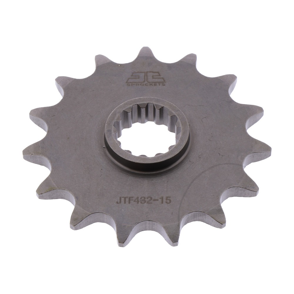 Ritzel 15Z  | 520