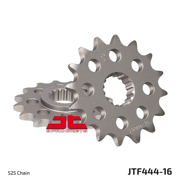 Ritzel 16Z  |  525