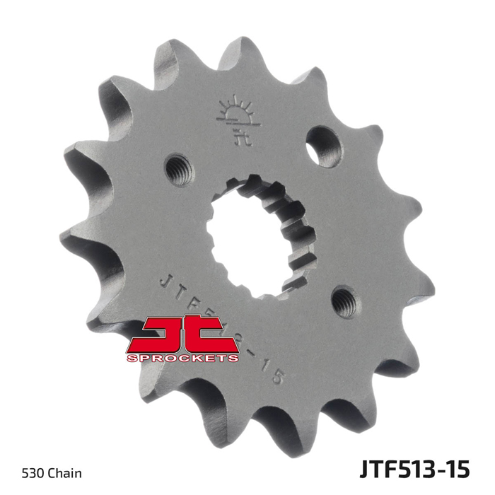 Ritzel 15Z  |  530