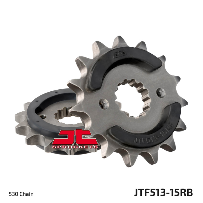 Ritzel 15Z  |  530