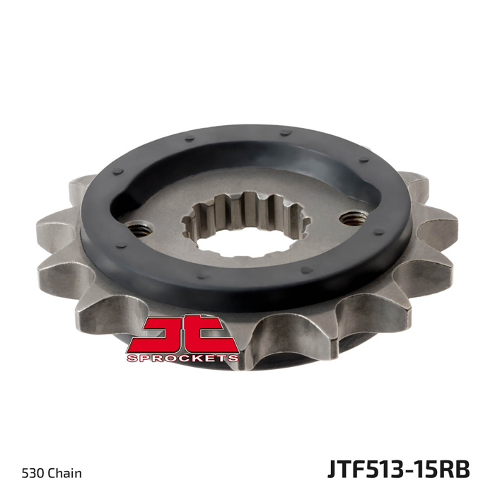 Ritzel 15Z  |  530