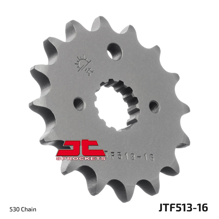 Ritzel 16Z  |  530