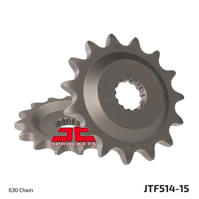 Ritzel 15Z  |  630