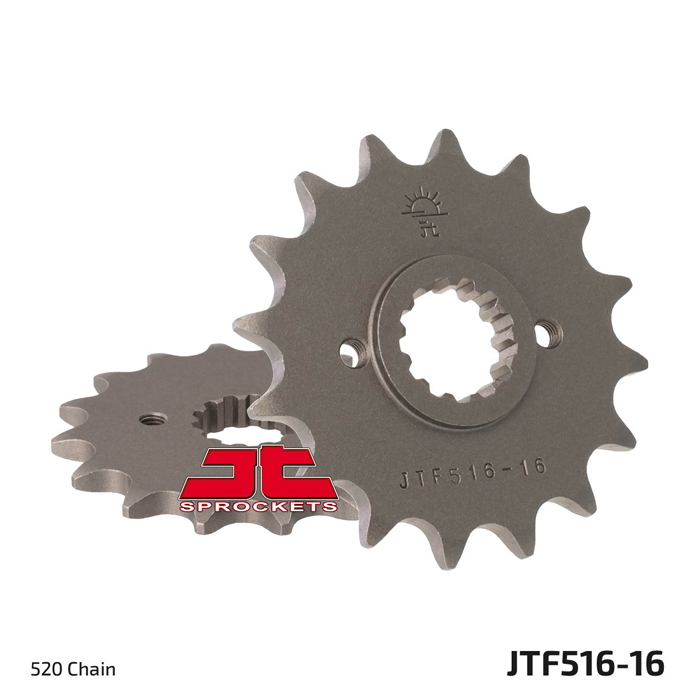 Ritzel 16Z  |  520
