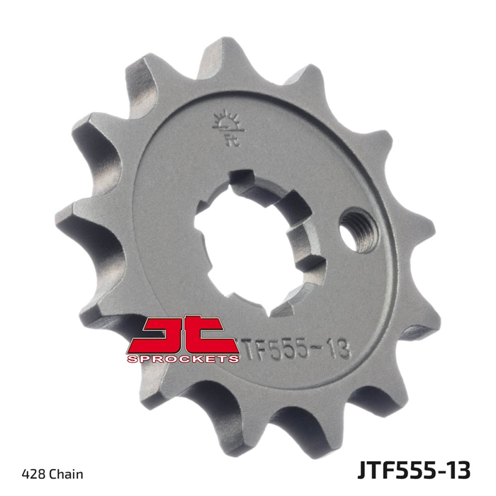 Ritzel 13Z  |  428