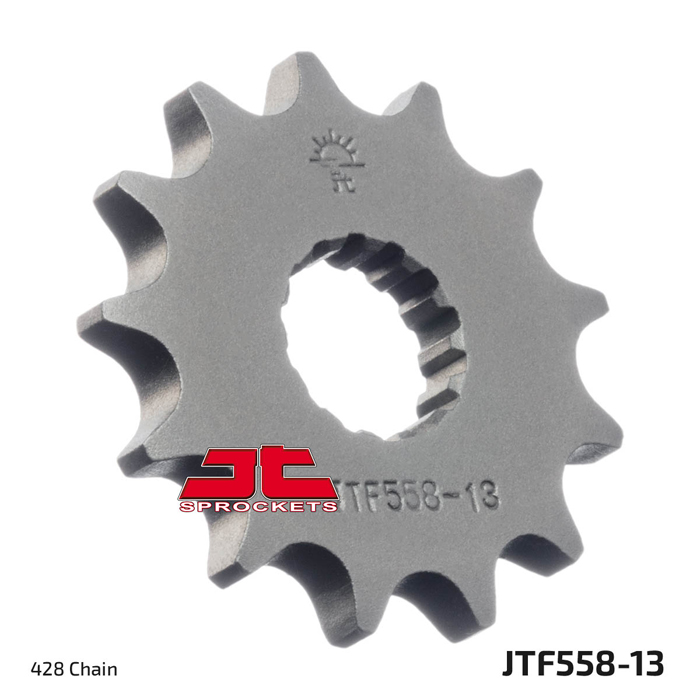 Ritzel 13Z  |  428