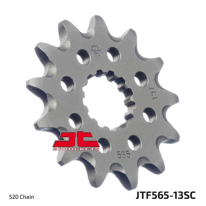 Ritzel RAC 13Z  | 520
