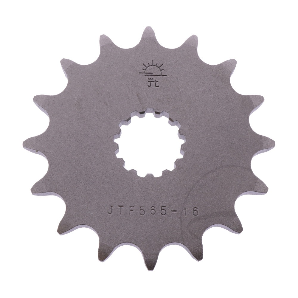 Ritzel 16Z  |  520
