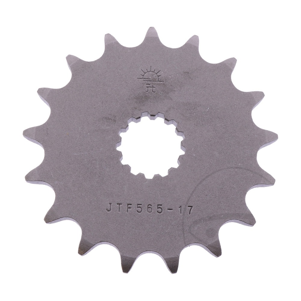 Ritzel 17Z  |  520