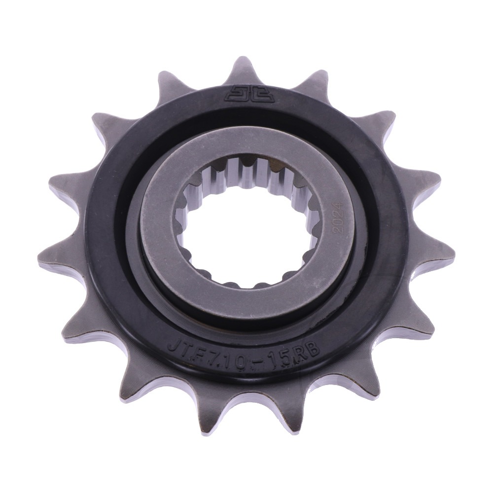 Ritzel 15Z  |  520