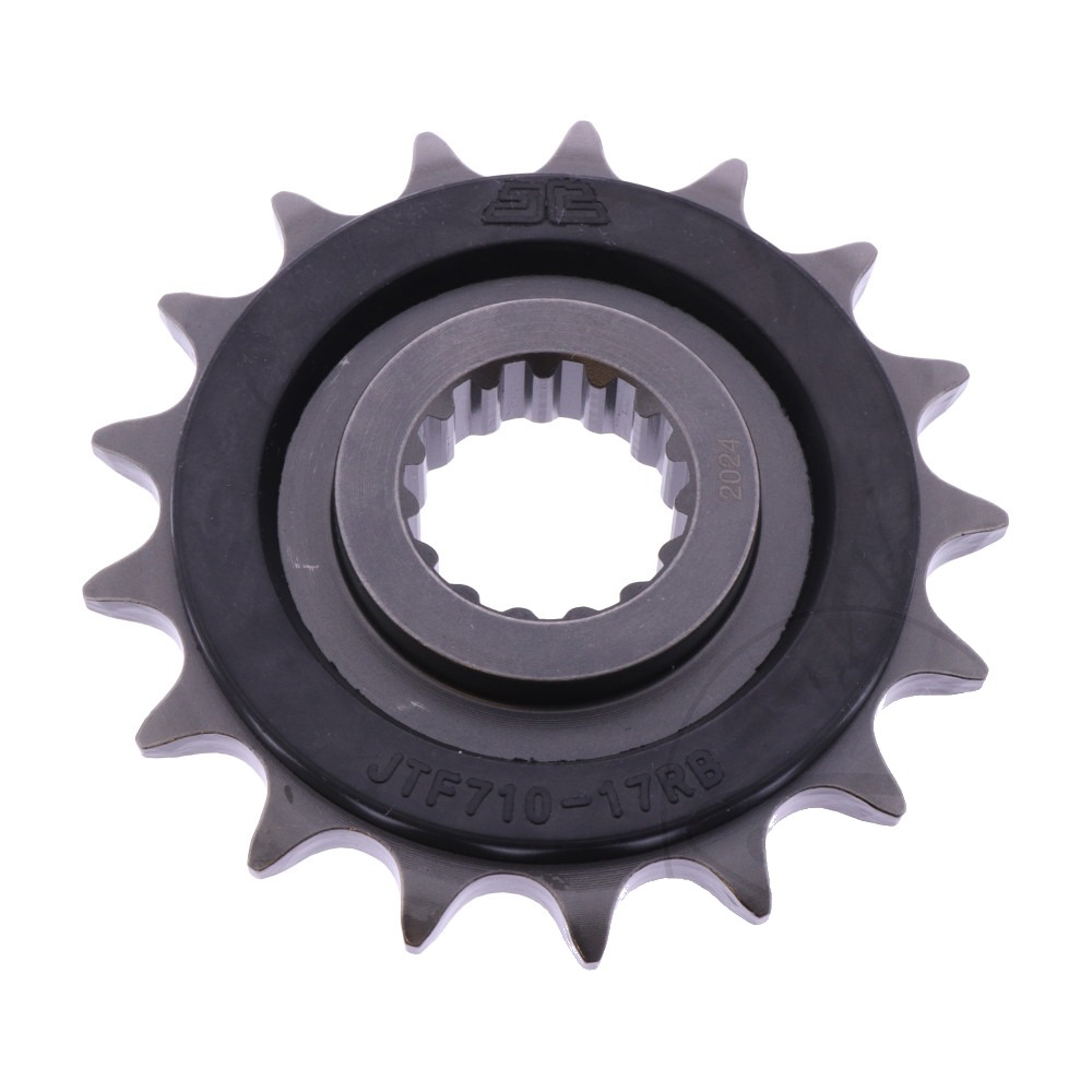 Ritzel 17Z  |  520