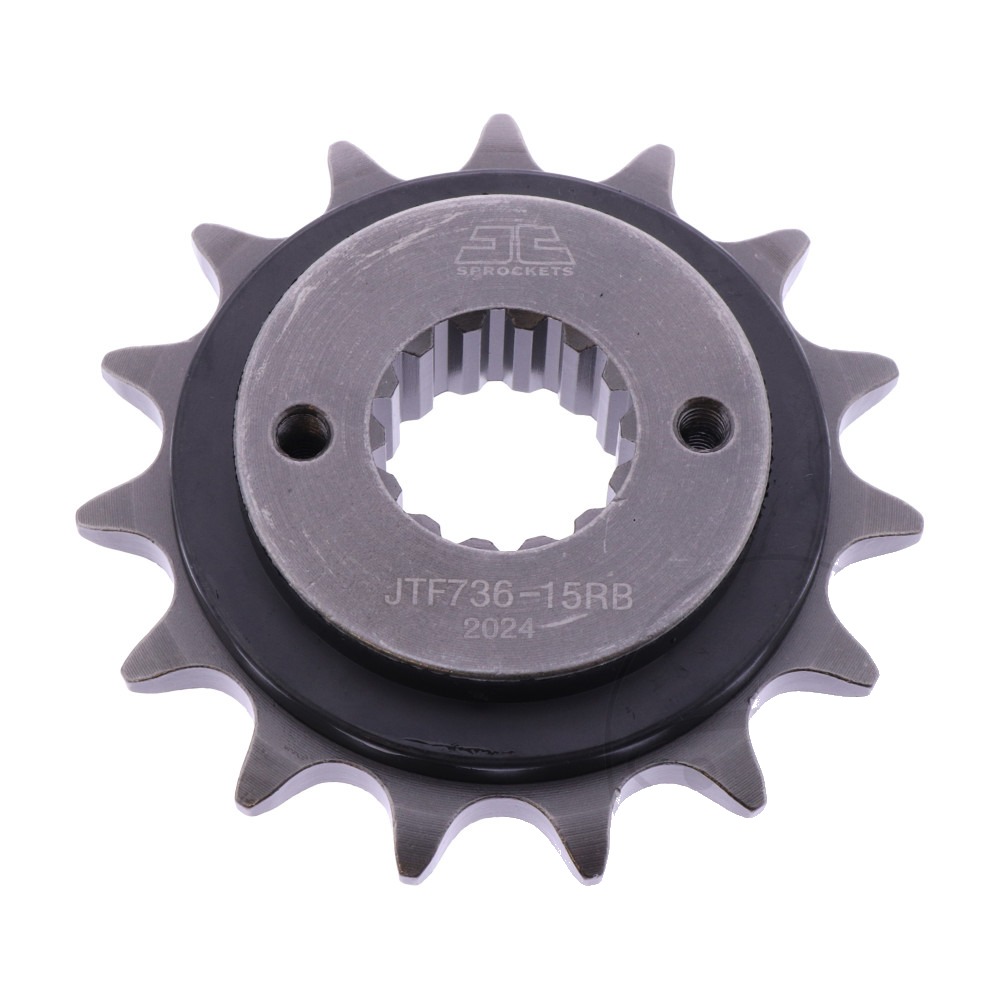 Ritzel 15Z  |  520