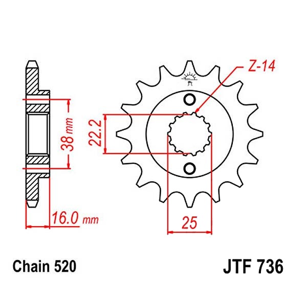 MPHSJTF736.16