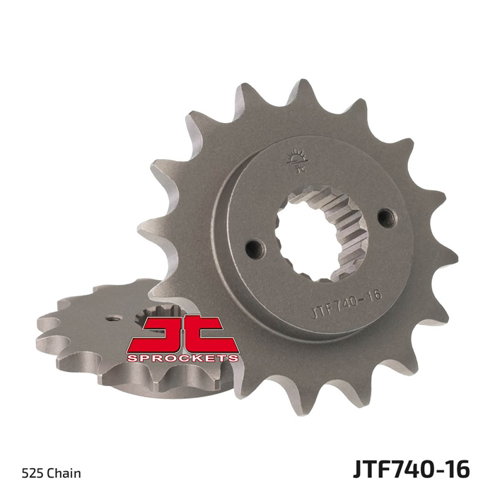 Ritzel 16Z  |  525